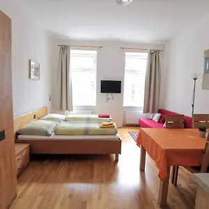  Appartamento Hellwagstrasse Austria