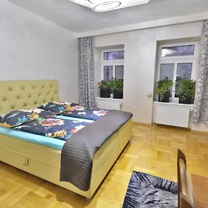  Appartamento Lux Prestige Austria