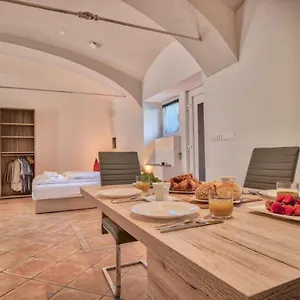  Appartamento Pod Velbi Slovenia